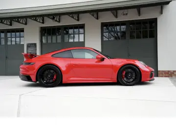 PORSCHE 992 Carrera GTS AERO KIT CARBON LIFT SYSTEM