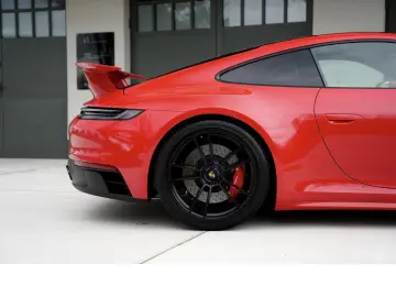 PORSCHE 992 Carrera GTS AERO KIT CARBON LIFT SYSTEM
