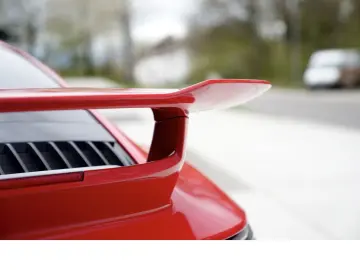 PORSCHE 992 Carrera GTS AERO KIT CARBON LIFT SYSTEM