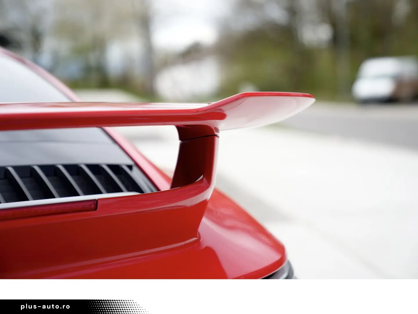 PORSCHE 992 Carrera GTS AERO KIT CARBON LIFT SYSTEM