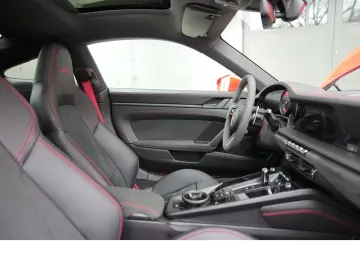 PORSCHE 992 Carrera GTS AERO KIT CARBON LIFT SYSTEM