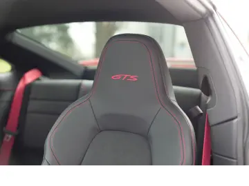 PORSCHE 992 Carrera GTS AERO KIT CARBON LIFT SYSTEM