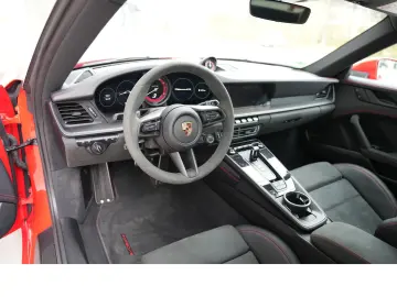 PORSCHE 992 Carrera GTS AERO KIT CARBON LIFT SYSTEM
