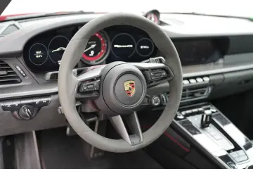 PORSCHE 992 Carrera GTS AERO KIT CARBON LIFT SYSTEM