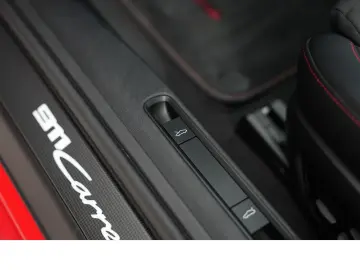 PORSCHE 992 Carrera GTS AERO KIT CARBON LIFT SYSTEM