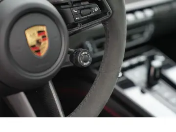 PORSCHE 992 Carrera GTS AERO KIT CARBON LIFT SYSTEM