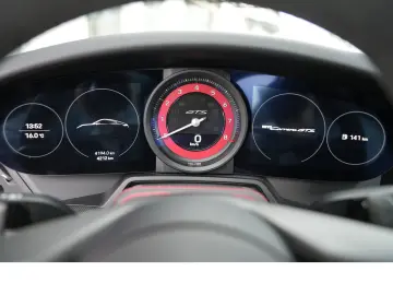 PORSCHE 992 Carrera GTS AERO KIT CARBON LIFT SYSTEM