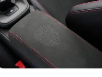 PORSCHE 992 Carrera GTS AERO KIT CARBON LIFT SYSTEM