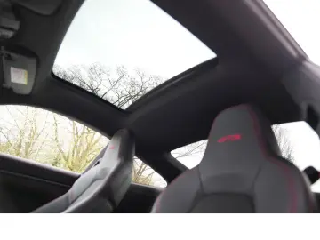 PORSCHE 992 Carrera GTS AERO KIT CARBON LIFT SYSTEM