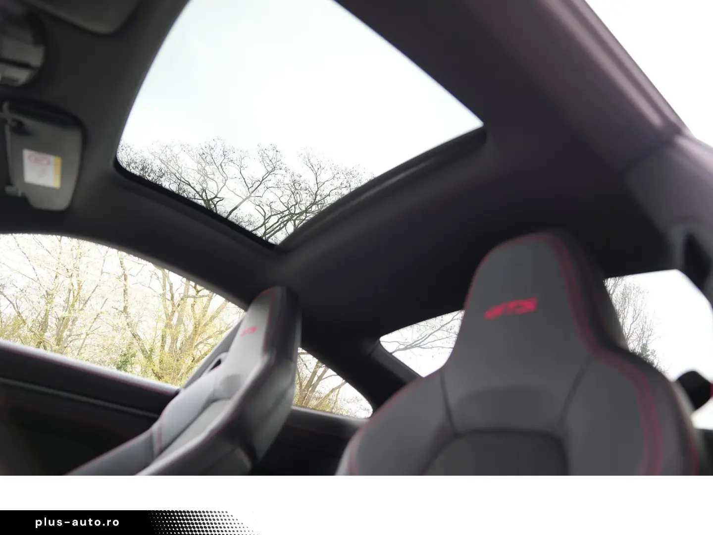 PORSCHE 992 Carrera GTS AERO KIT CARBON LIFT SYSTEM