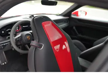PORSCHE 992 Carrera GTS AERO KIT CARBON LIFT SYSTEM