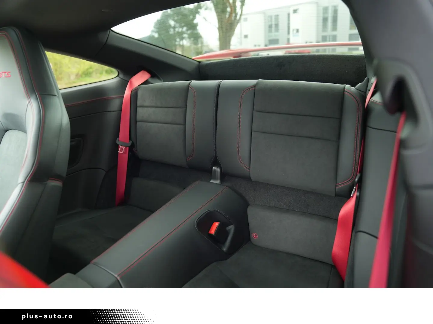 PORSCHE 992 Carrera GTS AERO KIT CARBON LIFT SYSTEM