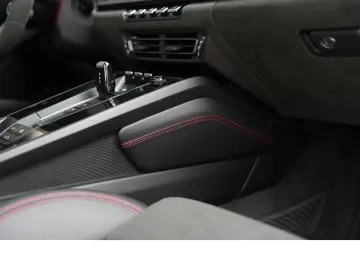 PORSCHE 992 Carrera GTS AERO KIT CARBON LIFT SYSTEM