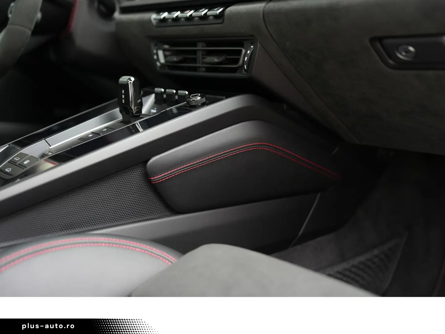 PORSCHE 992 Carrera GTS AERO KIT CARBON LIFT SYSTEM