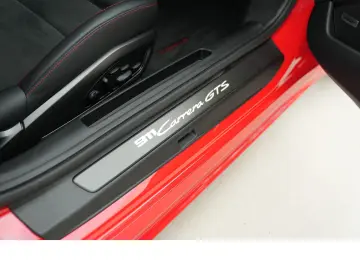 PORSCHE 992 Carrera GTS AERO KIT CARBON LIFT SYSTEM