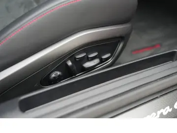 PORSCHE 992 Carrera GTS AERO KIT CARBON LIFT SYSTEM