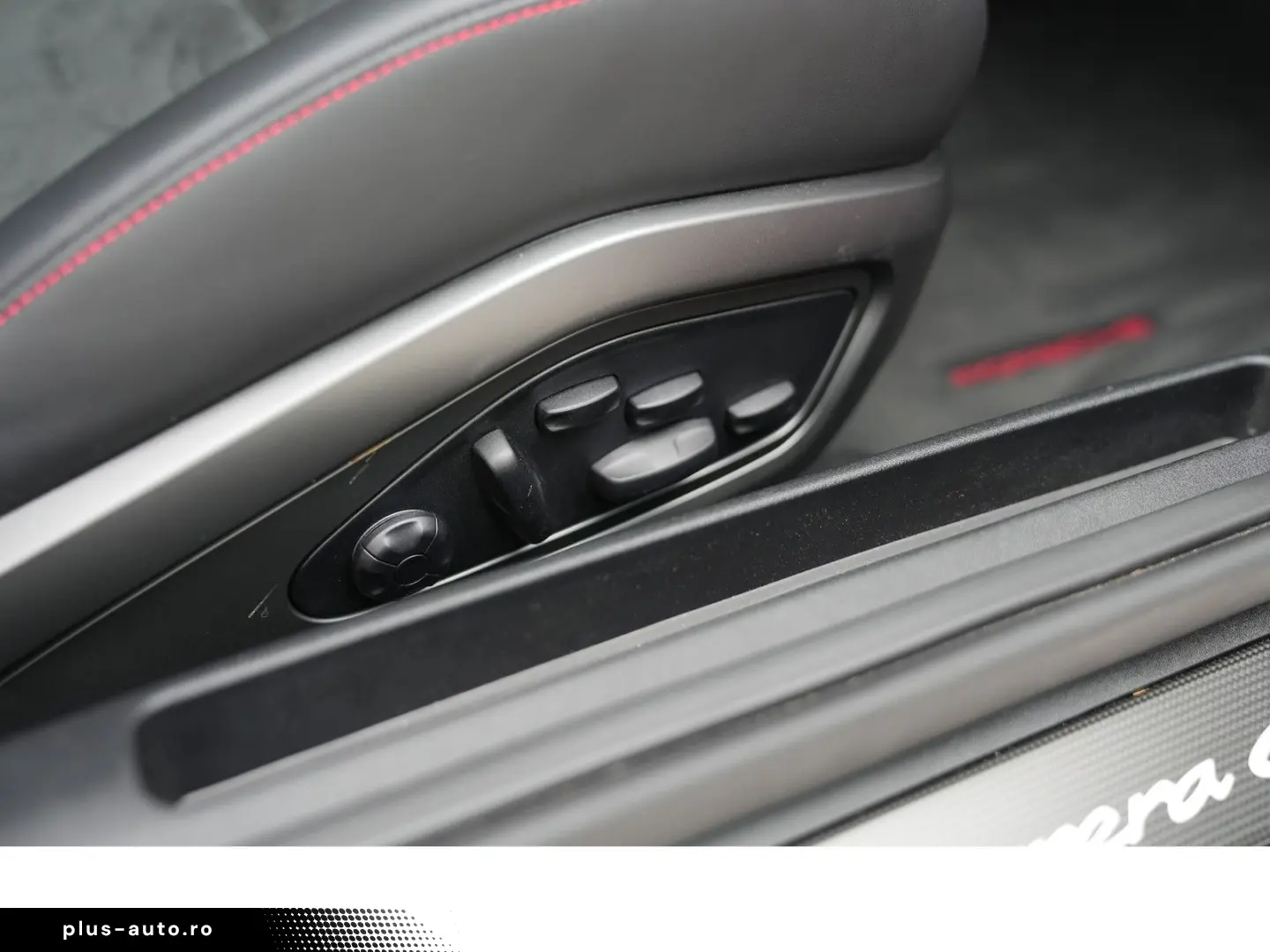 PORSCHE 992 Carrera GTS AERO KIT CARBON LIFT SYSTEM