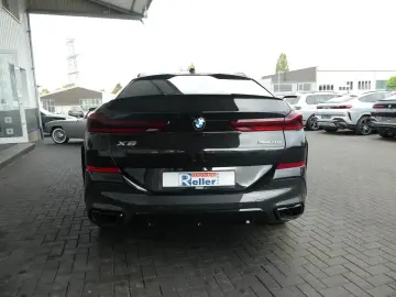 BMW X6 40 i xDrive M Sport Pro  360