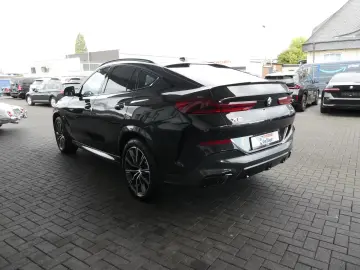 BMW X6 40 i xDrive M Sport Pro  360