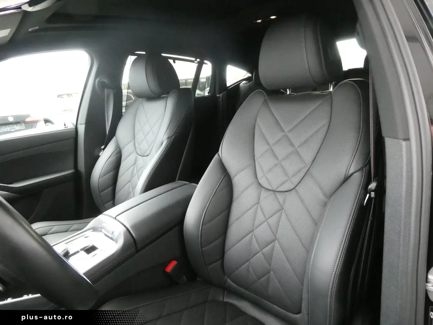 BMW X6 40 i xDrive M Sport Pro  360
