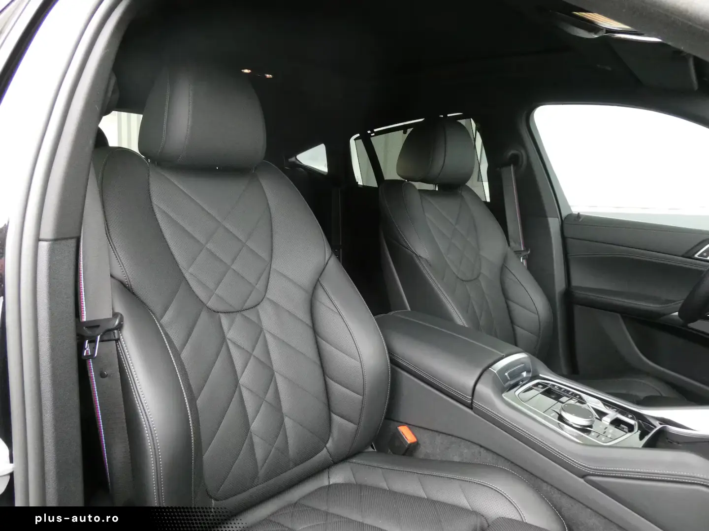BMW X6 40 i xDrive M Sport Pro  360