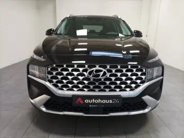 HYUNDAI Santa Fe 1.6 T-GDI Prime Navi Pano HUD