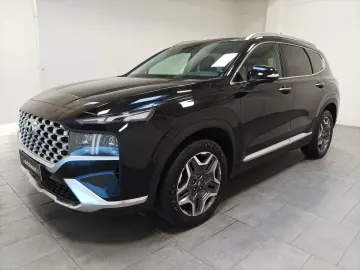 HYUNDAI Santa Fe 1.6 T-GDI Prime Navi Pano HUD