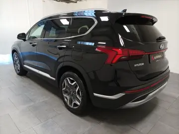 HYUNDAI Santa Fe 1.6 T-GDI Prime Navi Pano HUD