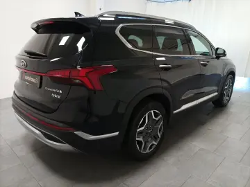 HYUNDAI Santa Fe 1.6 T-GDI Prime Navi Pano HUD