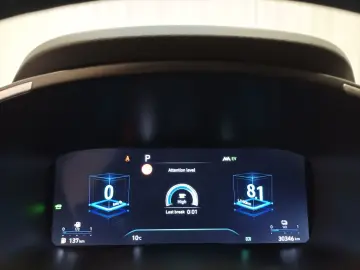 HYUNDAI Santa Fe 1.6 T-GDI Prime Navi Pano HUD