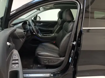 HYUNDAI Santa Fe 1.6 T-GDI Prime Navi Pano HUD