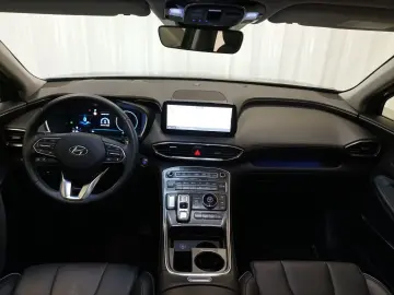 HYUNDAI Santa Fe 1.6 T-GDI Prime Navi Pano HUD