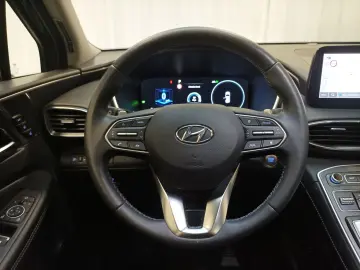 HYUNDAI Santa Fe 1.6 T-GDI Prime Navi Pano HUD
