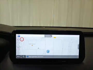 HYUNDAI Santa Fe 1.6 T-GDI Prime Navi Pano HUD