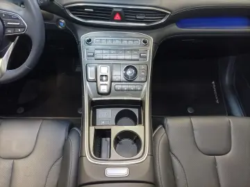 HYUNDAI Santa Fe 1.6 T-GDI Prime Navi Pano HUD