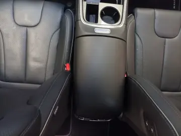 HYUNDAI Santa Fe 1.6 T-GDI Prime Navi Pano HUD