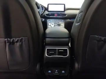 HYUNDAI Santa Fe 1.6 T-GDI Prime Navi Pano HUD