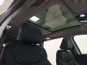 HYUNDAI Santa Fe 1.6 T-GDI Prime Navi Pano HUD