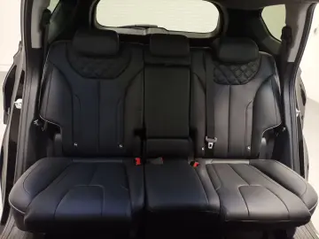 HYUNDAI Santa Fe 1.6 T-GDI Prime Navi Pano HUD