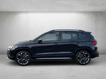 CUPRA Ateca 2.0 TSI 4Drive DSG VZ  Pano