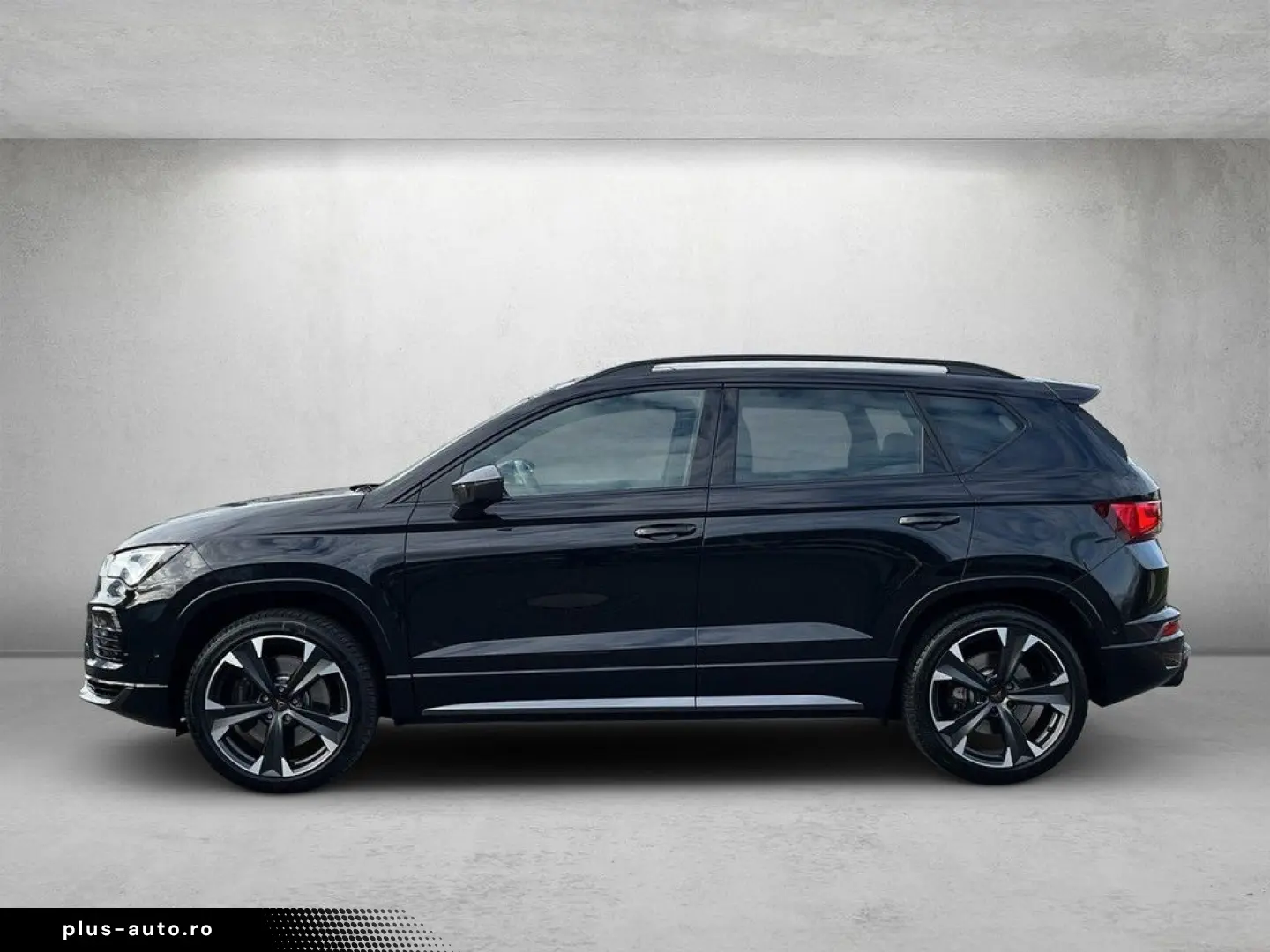 CUPRA Ateca 2.0 TSI 4Drive DSG VZ  Pano