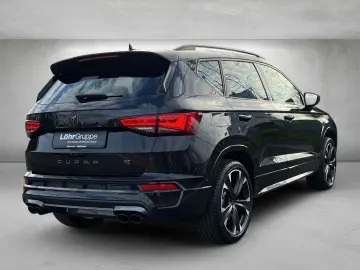 CUPRA Ateca 2.0 TSI 4Drive DSG VZ  Pano