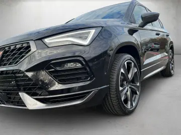 CUPRA Ateca 2.0 TSI 4Drive DSG VZ  Pano