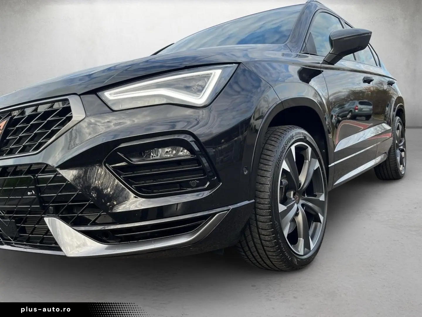 CUPRA Ateca 2.0 TSI 4Drive DSG VZ  Pano