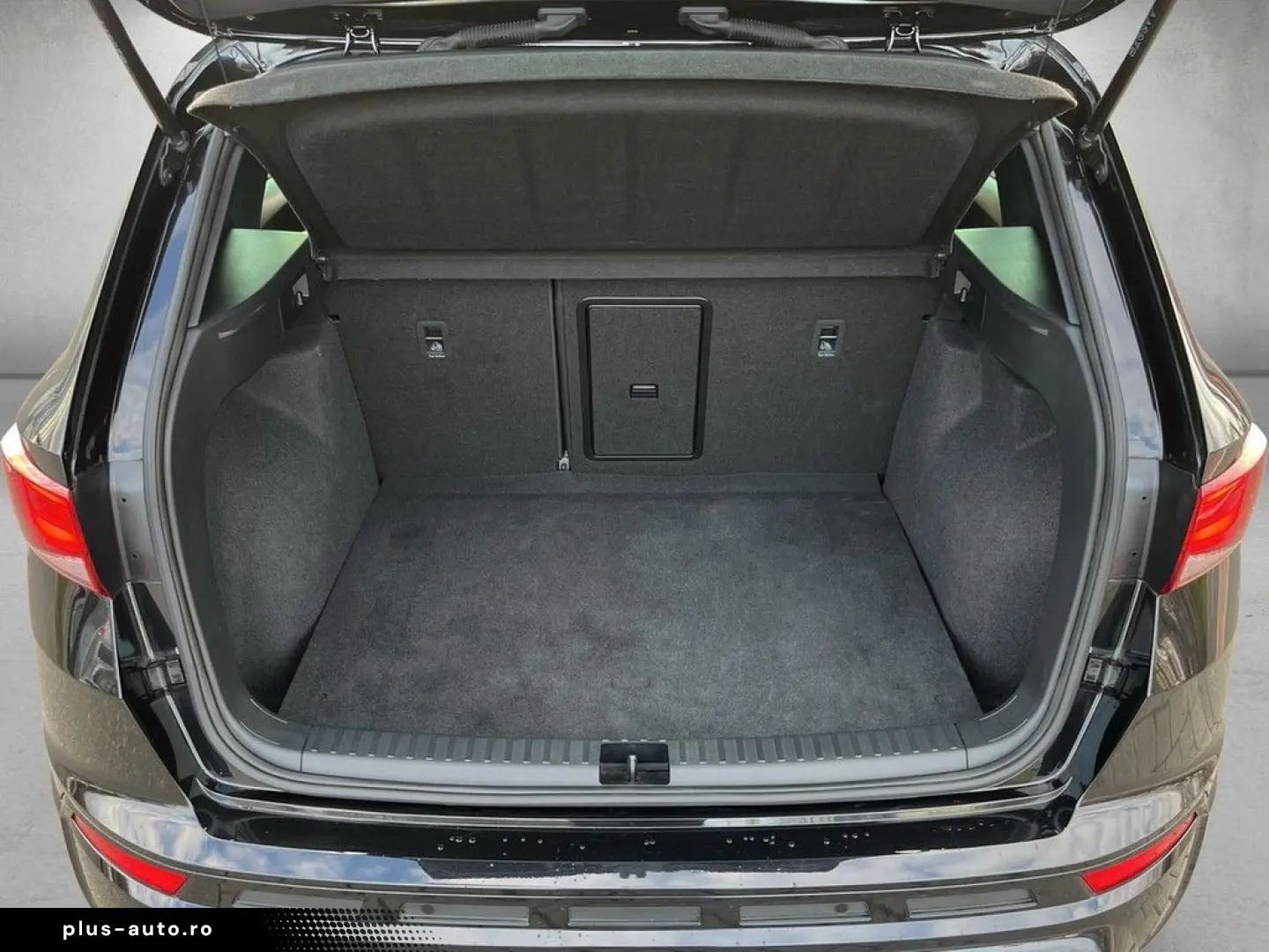 CUPRA Ateca 2.0 TSI 4Drive DSG VZ  Pano