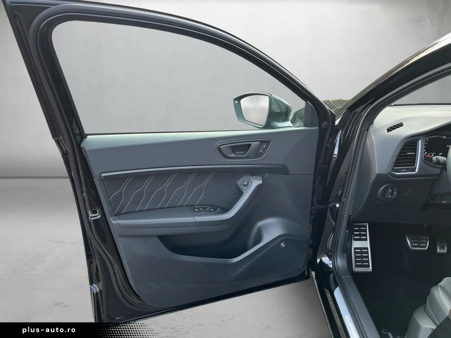 CUPRA Ateca 2.0 TSI 4Drive DSG VZ  Pano
