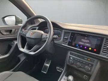 CUPRA Ateca 2.0 TSI 4Drive DSG VZ  Pano