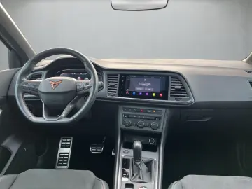 CUPRA Ateca 2.0 TSI 4Drive DSG VZ  Pano