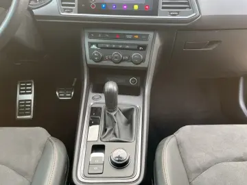 CUPRA Ateca 2.0 TSI 4Drive DSG VZ  Pano