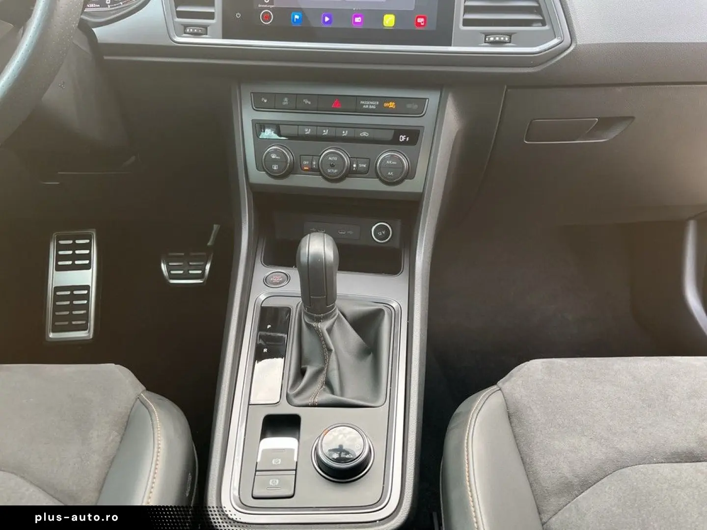 CUPRA Ateca 2.0 TSI 4Drive DSG VZ  Pano